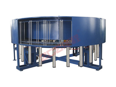 全自動(dòng)濾芯生產(chǎn)線